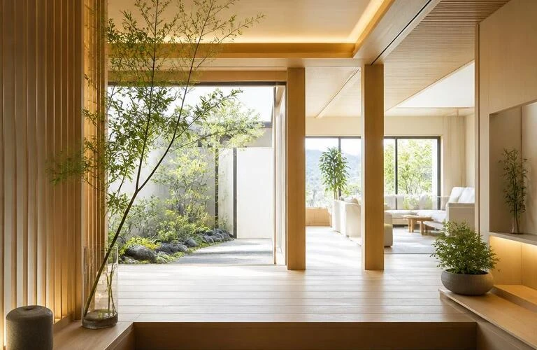 「気」の整う家で、心と運気をチューニング！