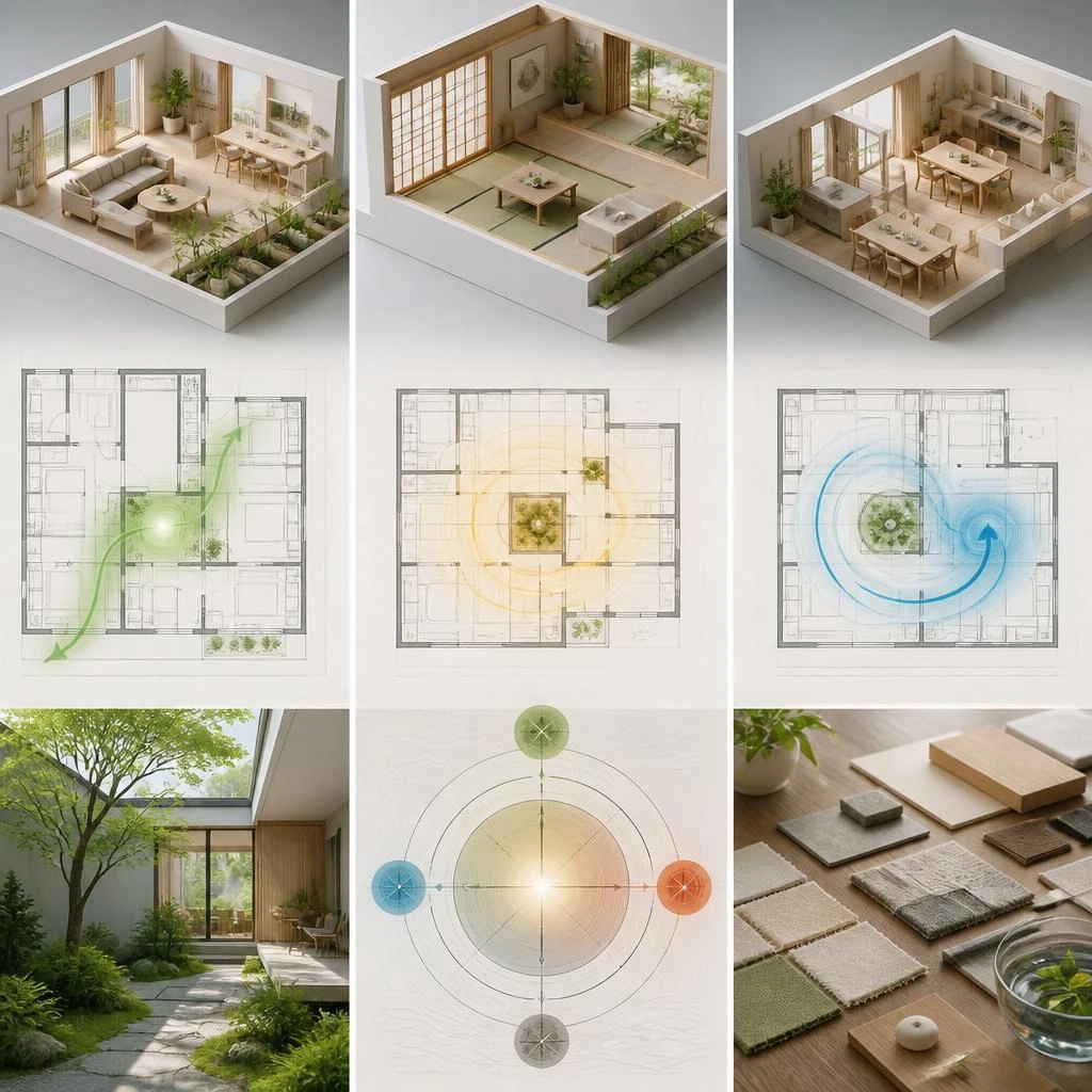 5. 幸運をもたらす住み替えプラン
