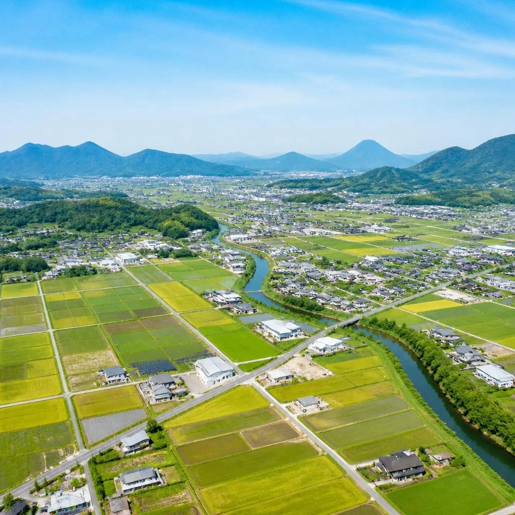 地域密着型のサービス