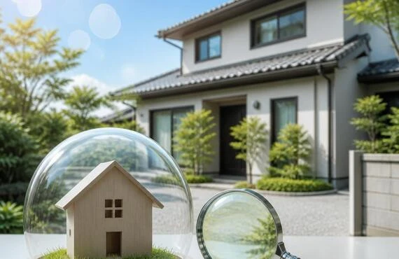 空き家の管理、賢く行います！あなたの大切な資産を最大限に活かしましょう。