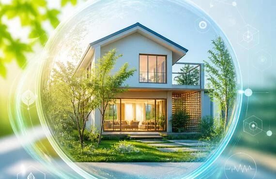 運気を育む家は、科学的根拠に基づいた選び方で実現！