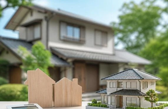 相続した実家、放置していませんか？税金対策から売却まで、まるごとお任せ！