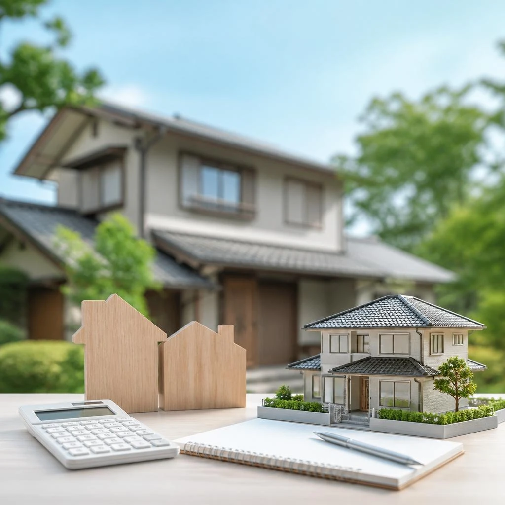 相続した実家、放置していませんか？税金対策から売却まで、まるごとお任せ！