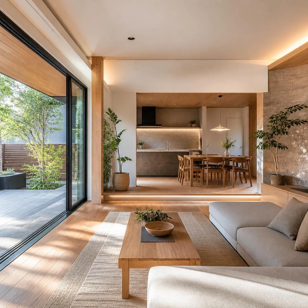 理想の住まいを形にするリフォーム。新たな価値を生み出します！