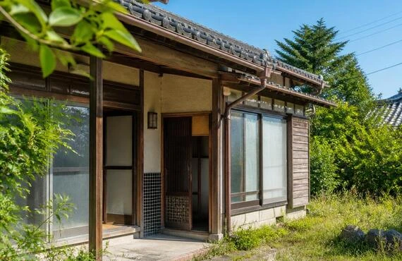 空き家再生の第一歩！香川県での売却相談は私たちにお任せ