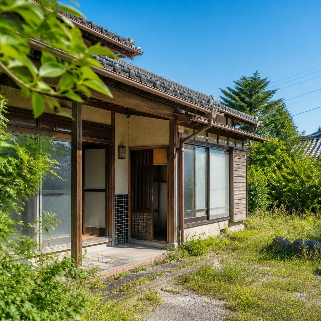 空き家再生の第一歩！香川県での売却相談は私たちにお任せ