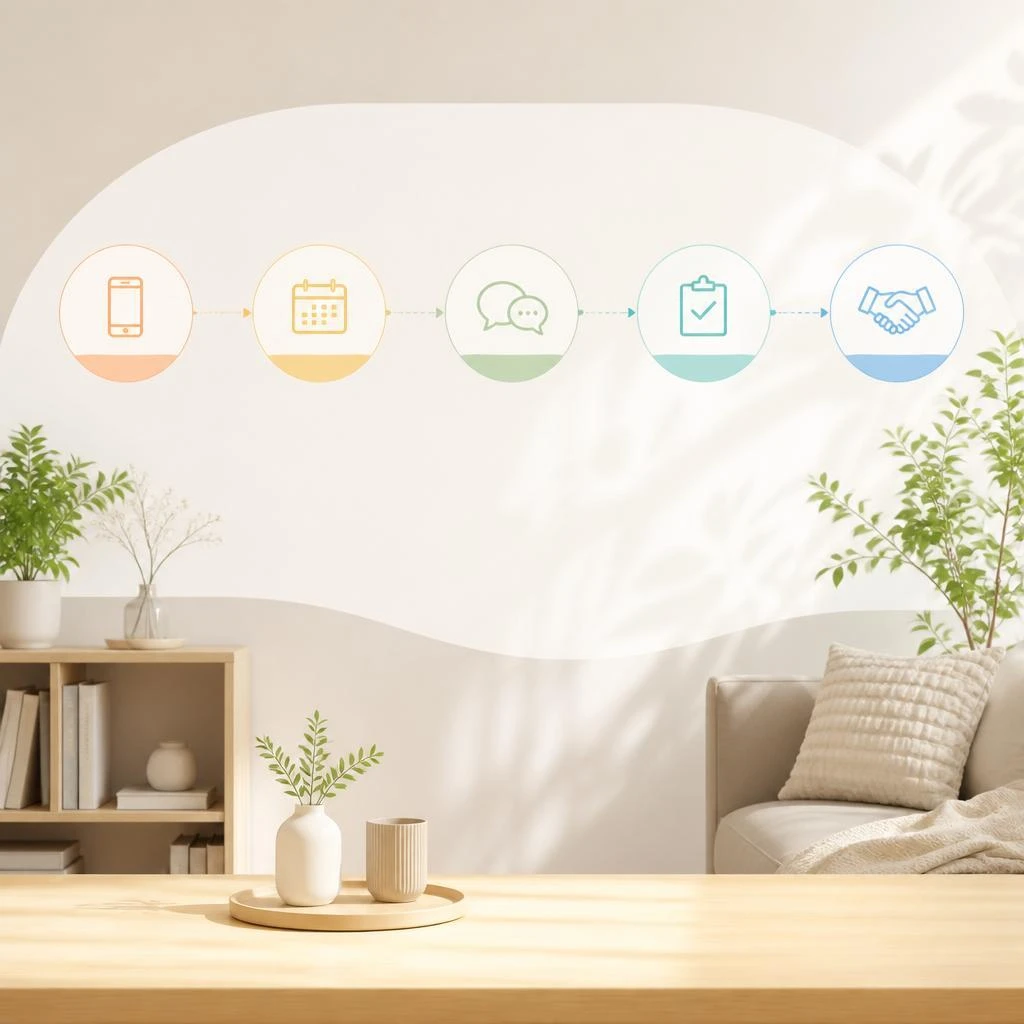 まずはご相談を！