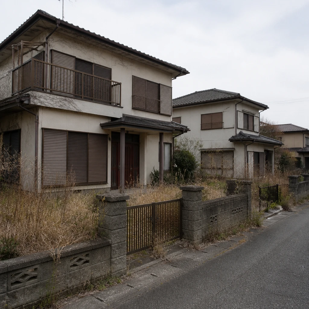 相続手続きの流れ