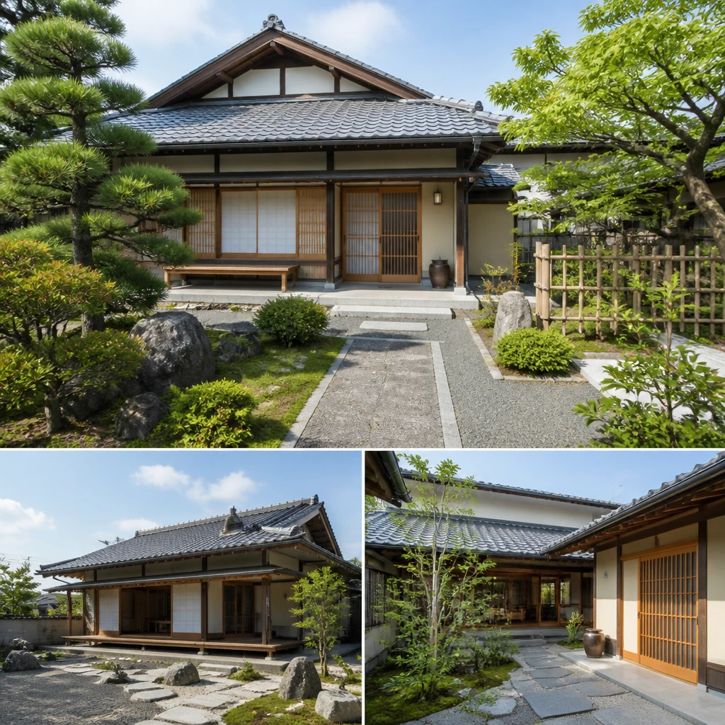 あなたに合う中古住宅・土地を、一緒に探しませんか？