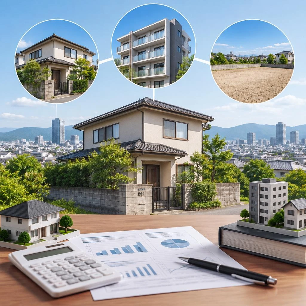 「売る」か「活かす」か。まずは選択肢を整理