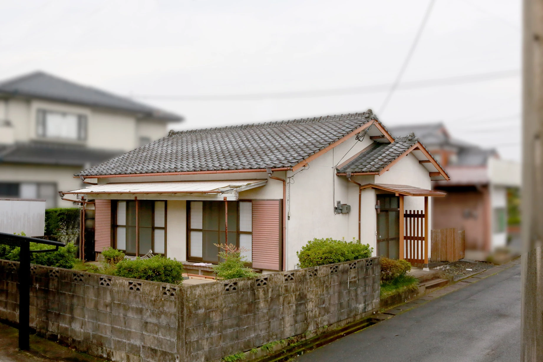 丸亀市の不動産価値を最大化！土地活用プランで空き家問題を解決