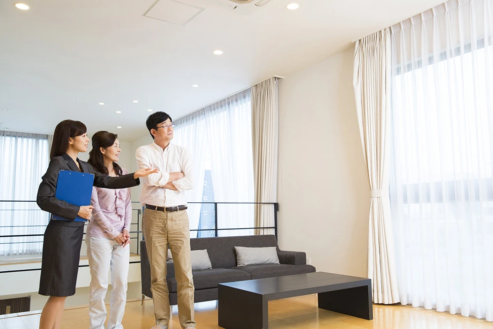 丸亀市での新しい住まいを見つける喜びを体験しよう