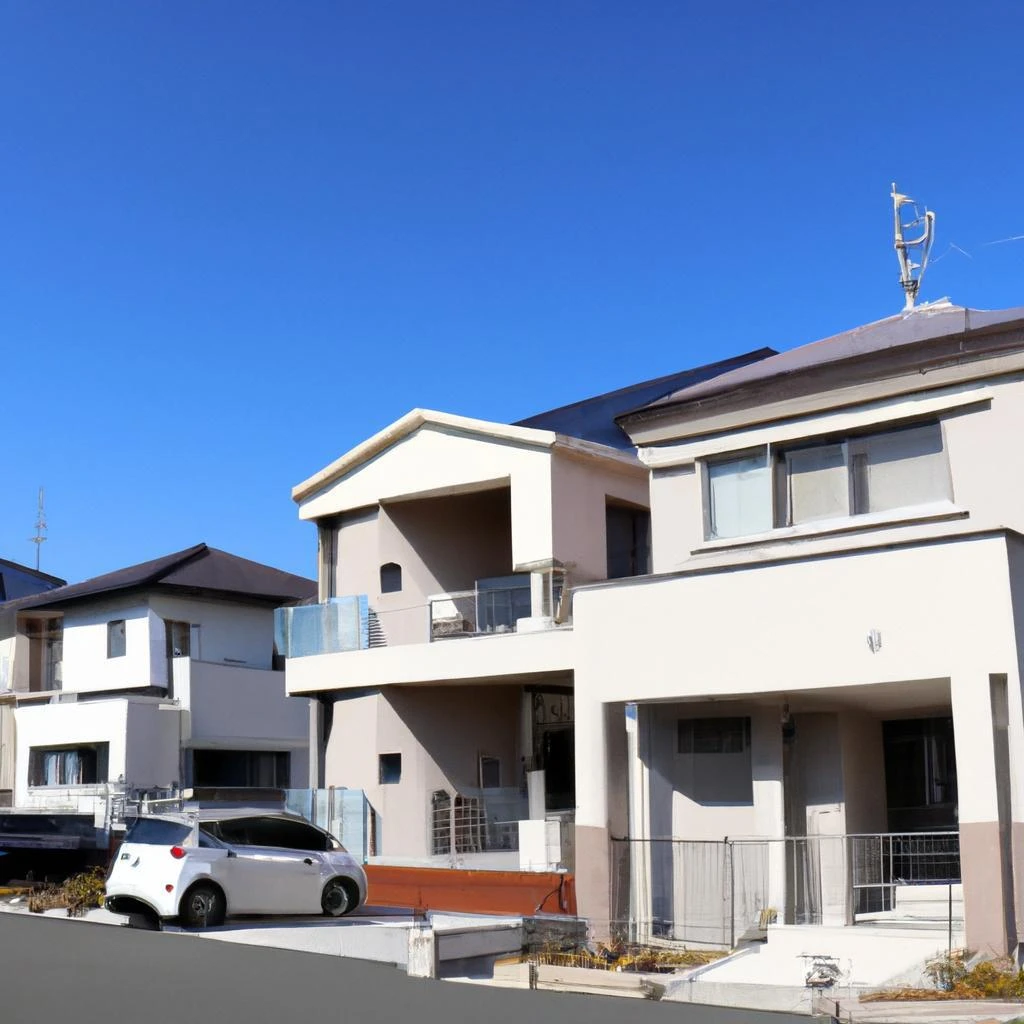 住宅情報