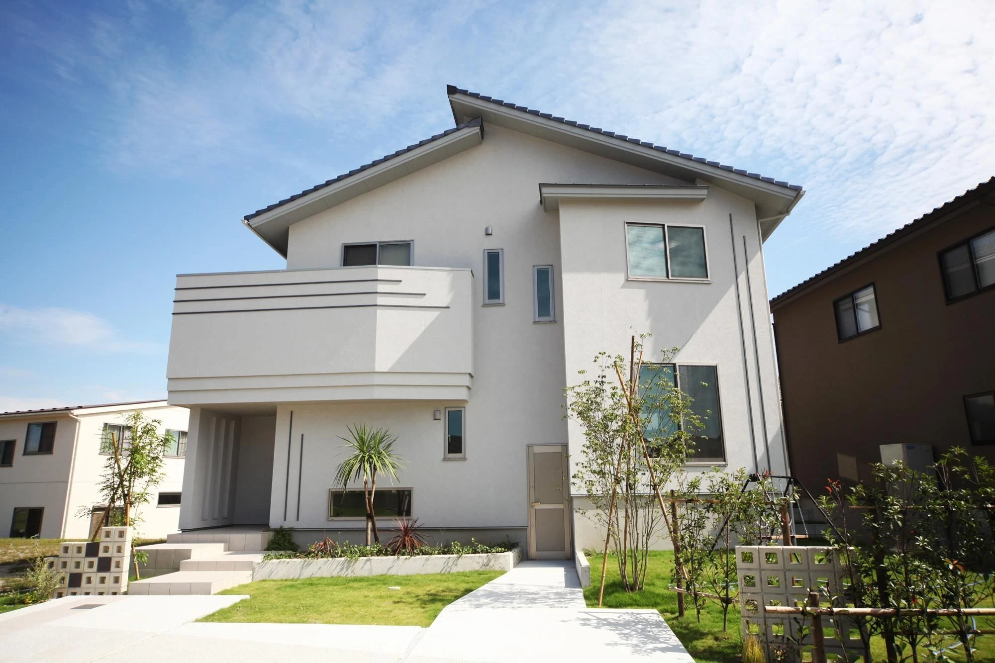 宇多津町の夢の住宅を手に入れよう！信頼と安心の購入サポートであなたの理想の暮らしを実現します