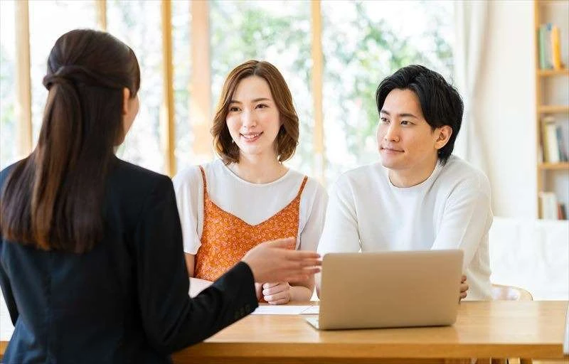 購入手続きの流れ