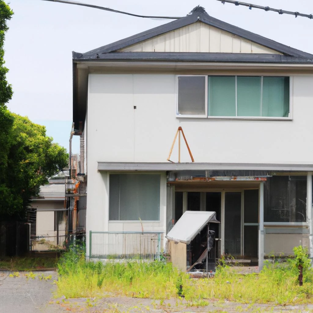 空き家相談｜高松市の不動産売却なら株式会社FTクリエイト