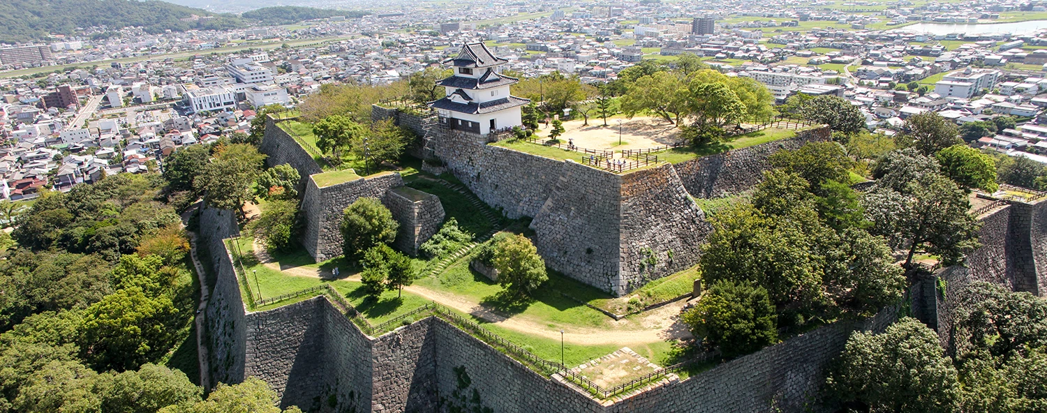 4. 丸亀市での生活情報