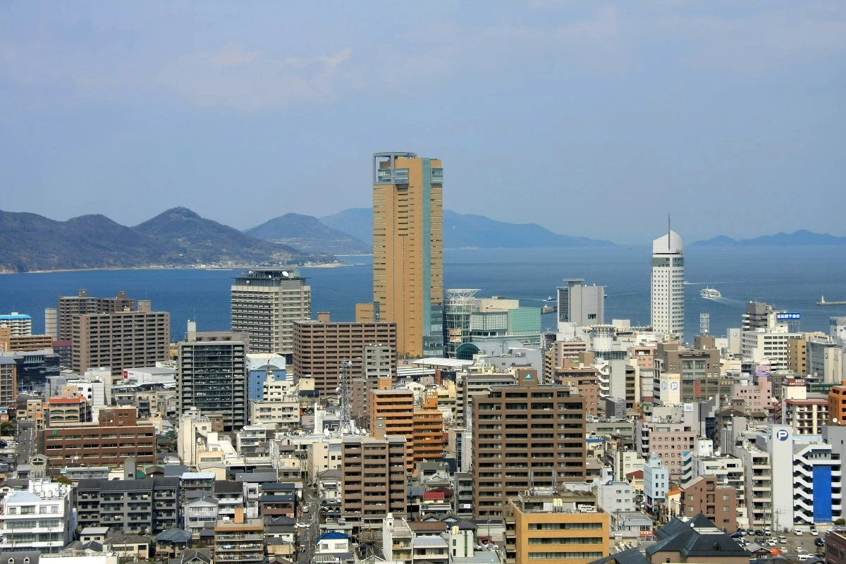 高松市で新生活スタート！理想の賃貸マンションが見つかる！