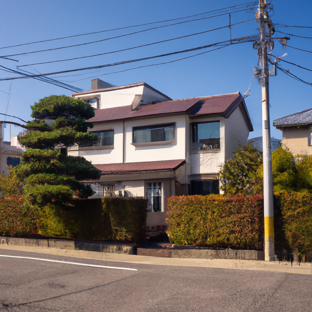 3. 当社の空き家管理サービスの特徴