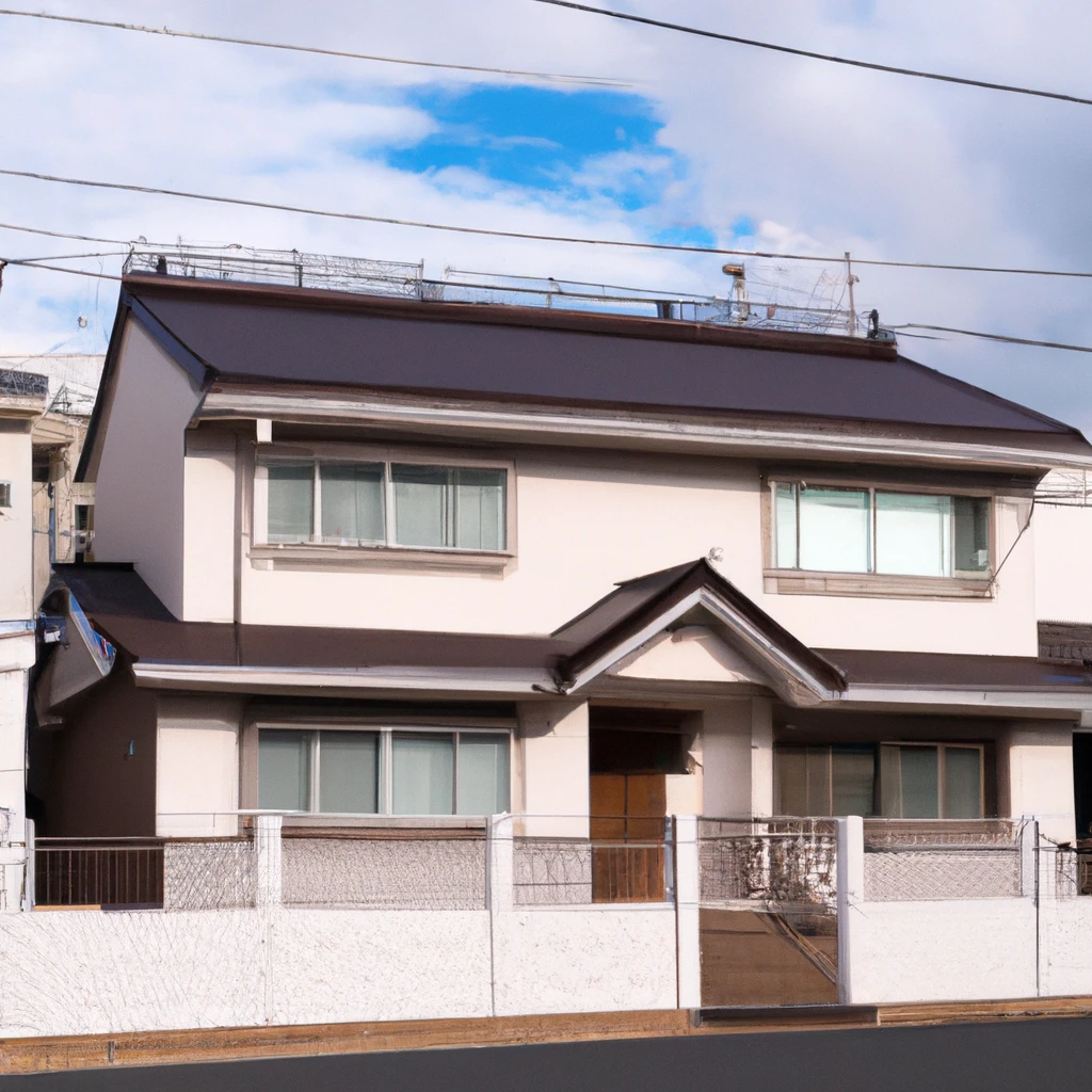 空き家の不安を解消！管理のプロにお任せください。