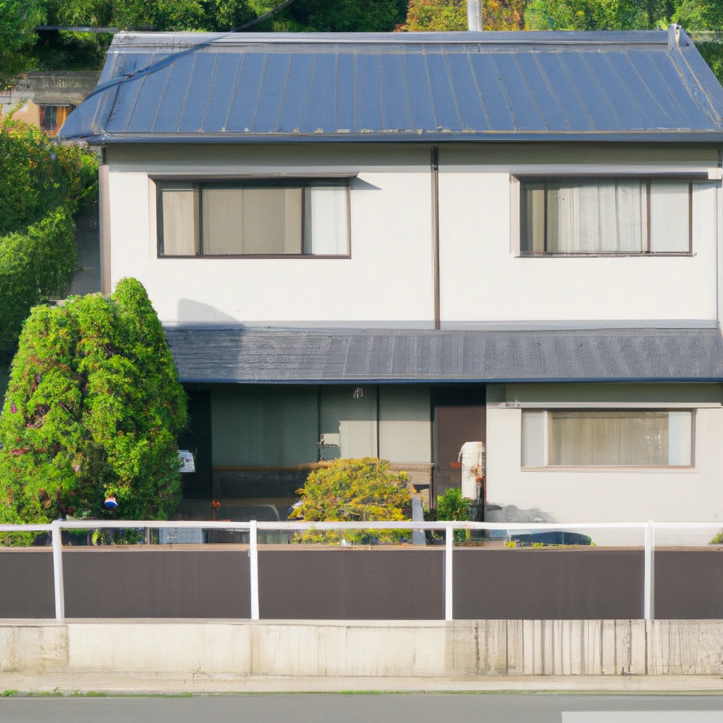 5. 建物管理の提案