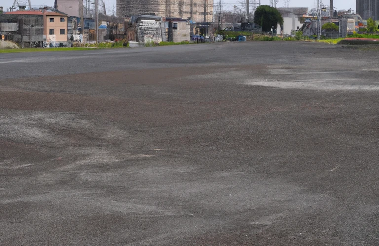 空き地を有効活用し、あなたの資産を最大限に生かしましょう！