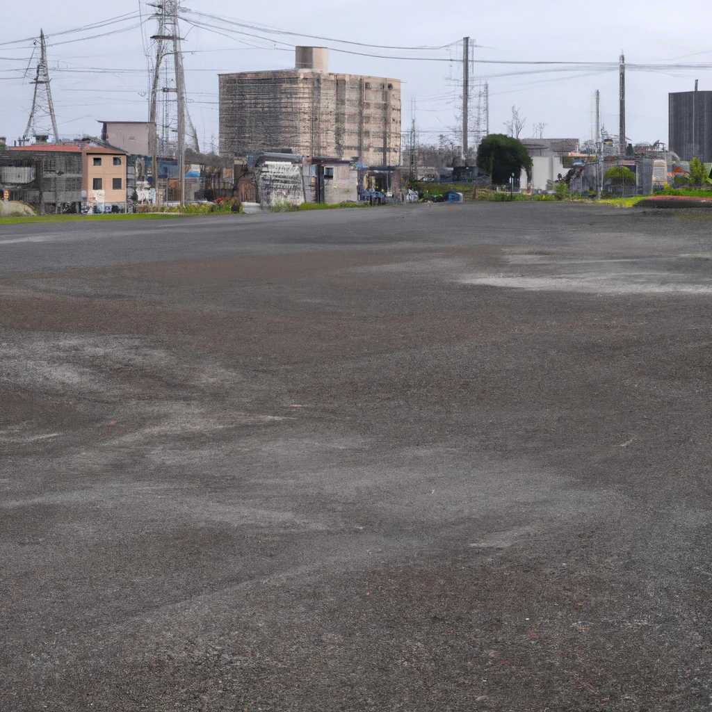 空き地を有効活用し、あなたの資産を最大限に生かしましょう！