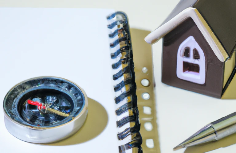 あなたの運を引き寄せる新しい住まいを！