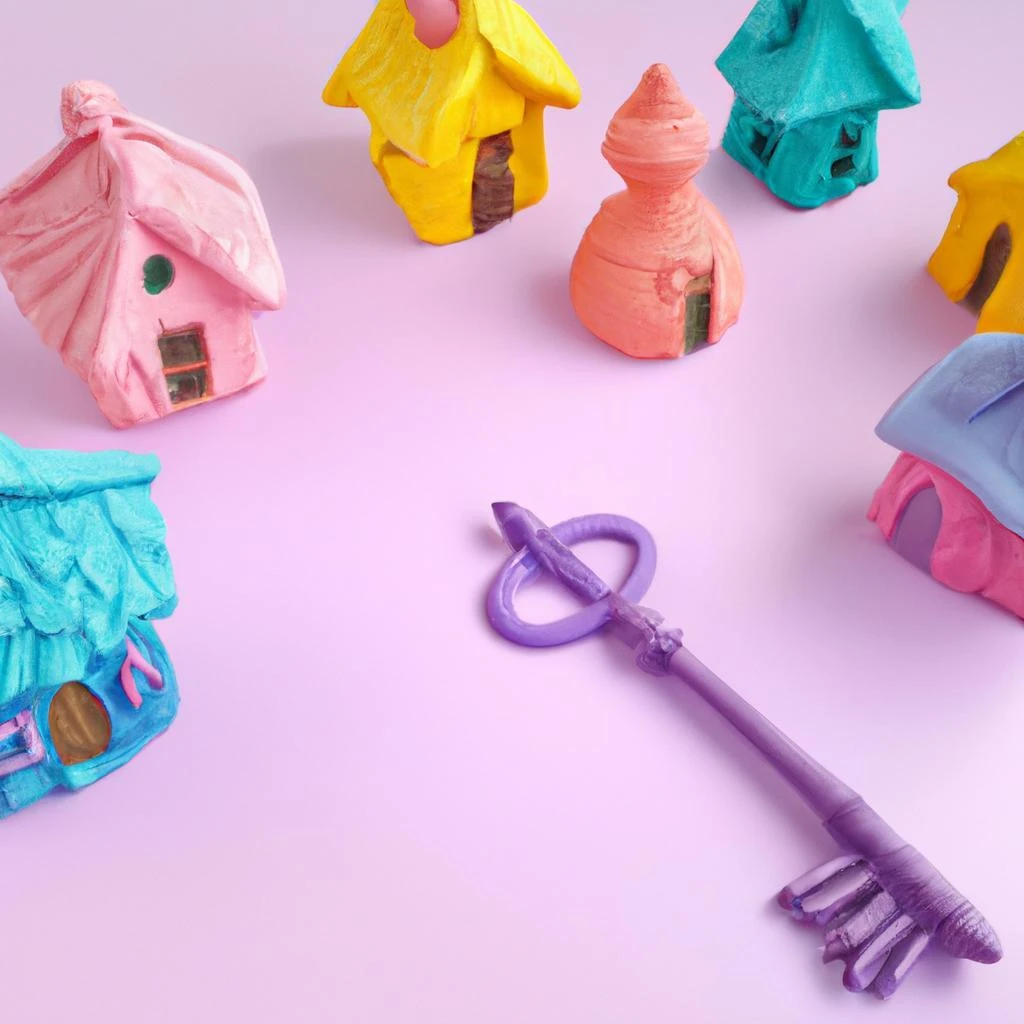 2. 理想の住まいを考える