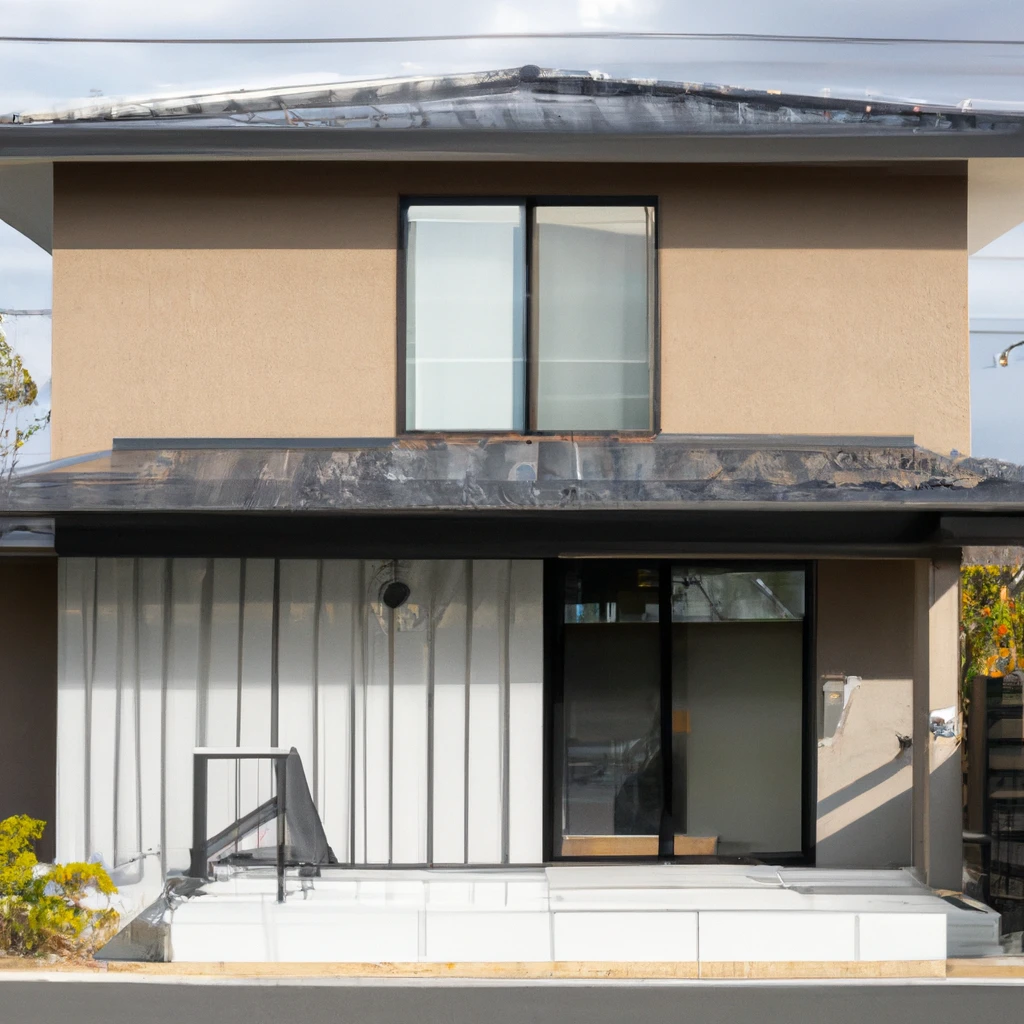 新生活を新しい住まいで！