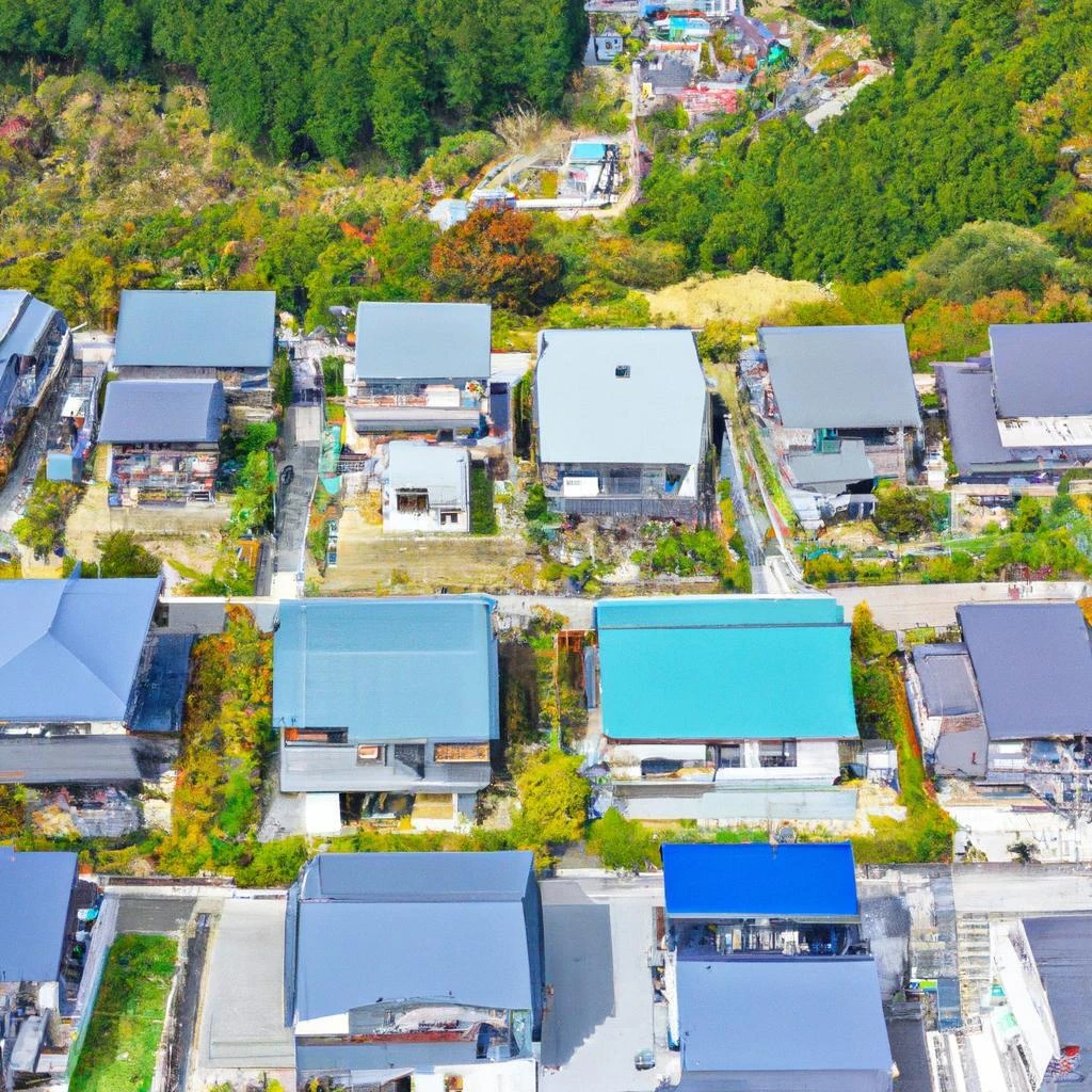地域密着型のサポート
