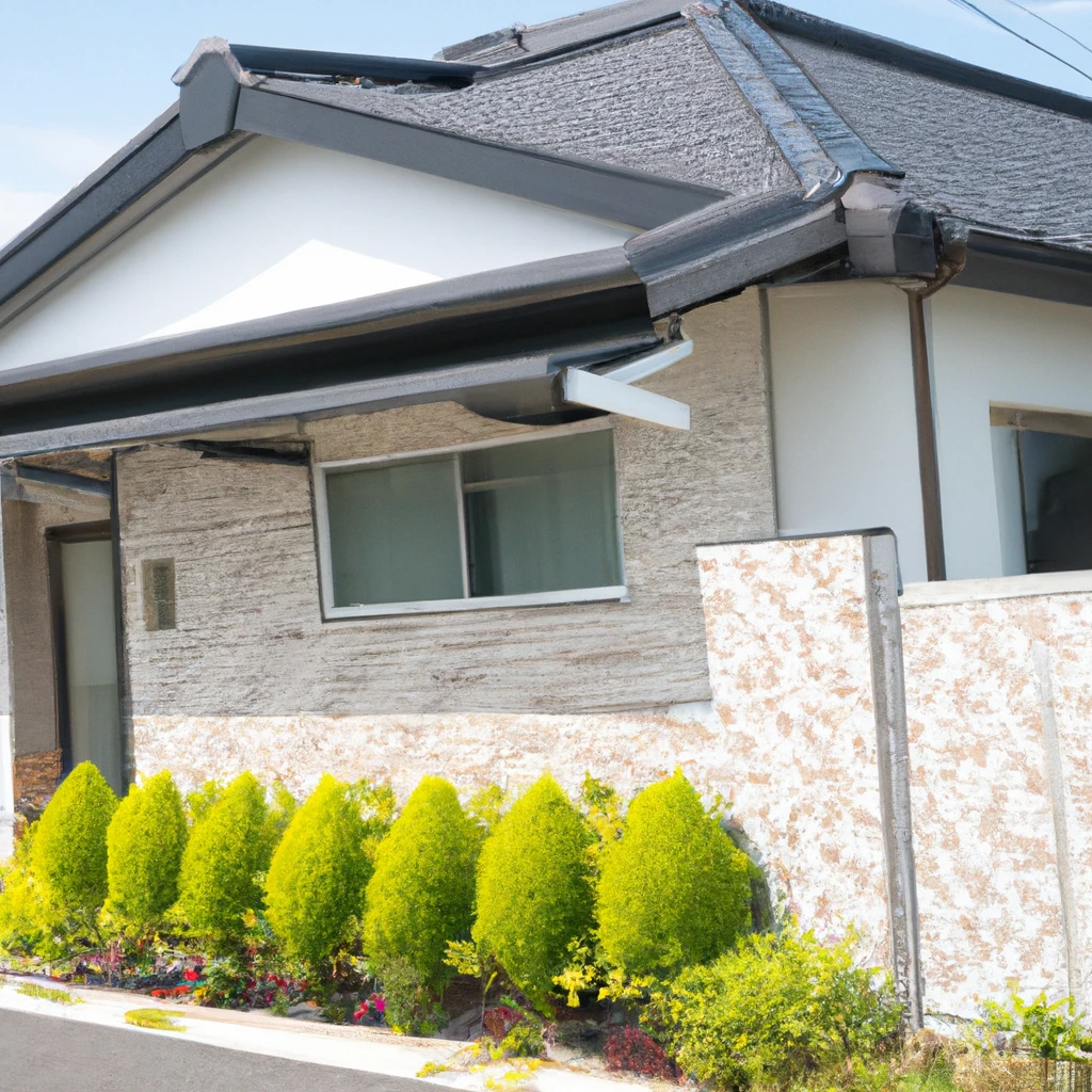 古家の悩み、私たちにお任せください！