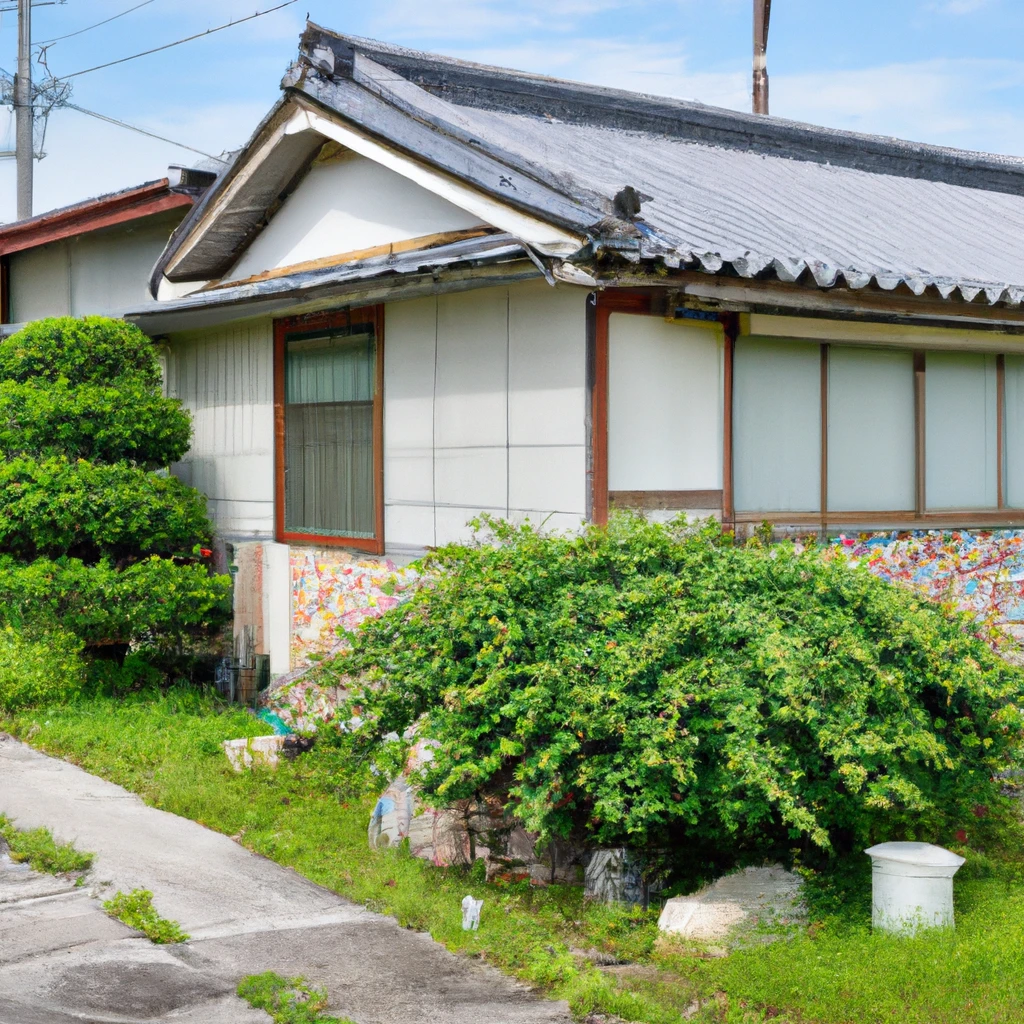 放置している不動産、今すぐ解決しましょう！