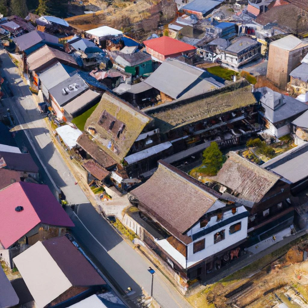 地域密着型だからこその安心感