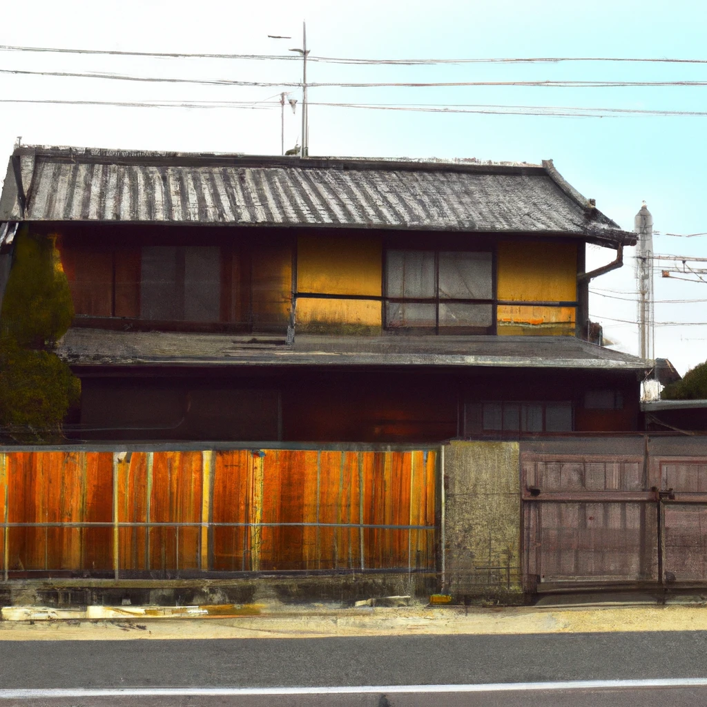 「その不動産、このままで大丈夫ですか？」