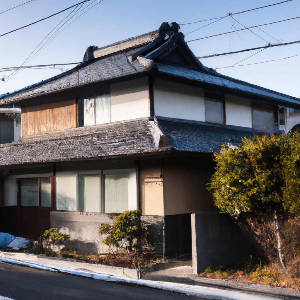 相続したけど...住まない家で悩んでいませんか？