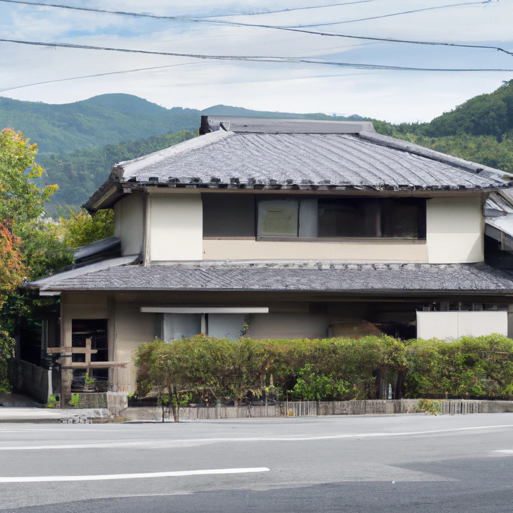 家の査定とその流れ
