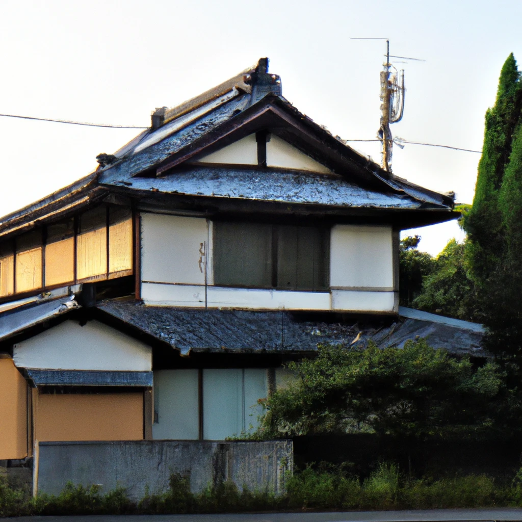 処分に困る空き家・古家、私たちが「価値ある一歩」へ変えます。