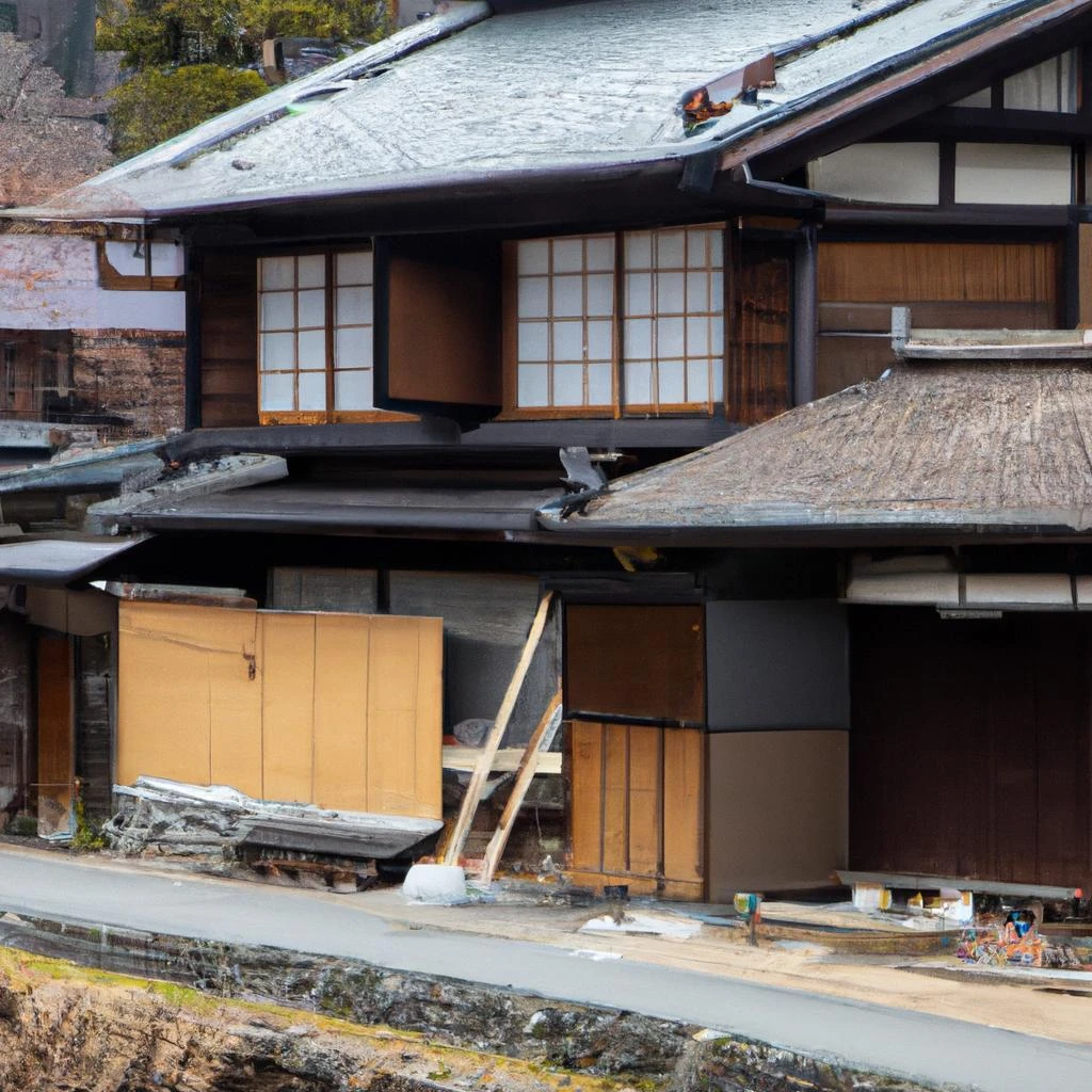 地域密着型のサービスでサポート